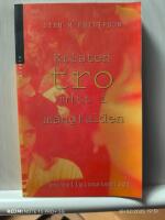 Kristen tro mitt i m&aring;ngfalden