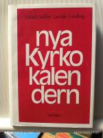 Nya kyrkokalendern