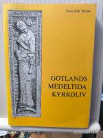 Gotlands medeltida kyrkoliv : biskop och prostar : en kyrkor&auml;ttslig studie = [Das mittelalterliche Kirchenwesen auf Gotland] : [die Stellung des Bischofs und der Pr&ouml;bste]
