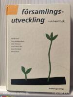 F&ouml;rsamlingsutveckling : en handbok