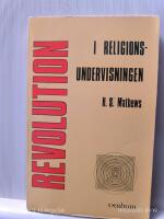Revolution i religionsundervisning