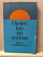 Himlen kan jag undvara : [dikter]