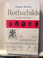 Rotschilds - En sl&auml;kts historia