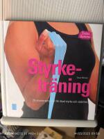 Tr&auml;na hemma : styrketr&auml;ning. 20-minutersprogram f&ouml;r &ouml;kad styrka och stabili