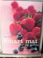 Smart mat f&ouml;r din h&auml;lsa