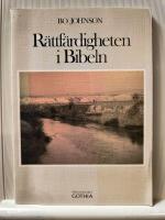 R&auml;ttf&auml;rdigheten i Bibeln