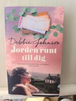Jorden runt till dig