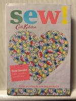 Sew! - over 40 simple sewing projects