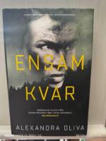 Ensam kvar