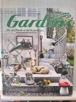 Swedish Details Gardens