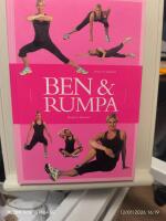 Ben och rumpa