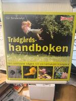 Tr&auml;dg&aring;rdshandboken - Den enklaste v&auml;gen till en l&auml;ttsk&ouml;tt tr&auml;dg&aring;rd