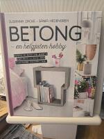 Betong : en helgjuten hobby