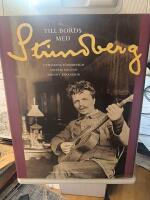 Till bords med Strindberg