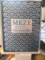 Meze : Det stora bl&aring;