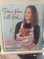 Fr&aring;n fika till fest : vinnare av Hela Sverige bakar 2017