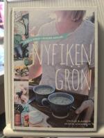 Nyfiken gr&ouml;n - mera vego - mindre regler!