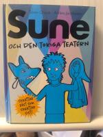 Sune och den tokiga teatern