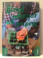 Bland odlingar och omprov