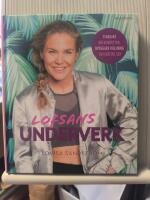 Lofsans underverk - starkare b&auml;ckenbotten, snyggare h&aring;llning och b&auml;ttre sex