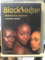 Black Vogue : sk&ouml;nhetens nyanser
