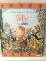 Billy i skolan