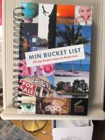 Min Bucket List - Allt jag ska g&ouml;ra innan det &auml;r f&ouml;r sent