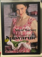 Spisv&auml;rme : [mat med k&auml;nsla]