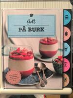 Gott p&aring; burk