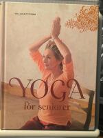 Yoga f&ouml;r seniorer