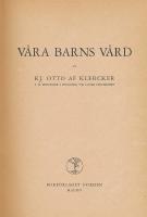 V&aring;ra barns v&aring;rd