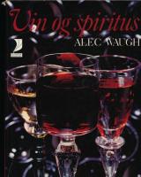 Vin och spiritus (dansk text)