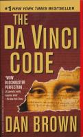 The Da Vinci code