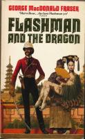 Flashman and the dragon