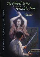 The Gost in the Tokaido Inn