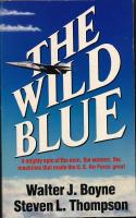 The Wild Blue