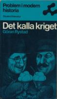 Det kalla kriget
