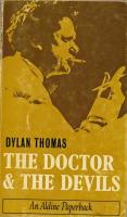 The Doctor and the Devils