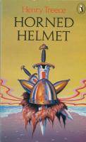 Horned Helmet
