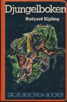 Djungelboken