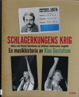 Schlagerkungens krig : Abba och Hoola Bandoola p&aring; Stikkan Andersons slagf&auml;lt