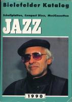 Bielefelder Katalog Jazz