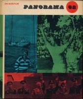 Panorama 62 - En bokfilm fr&aring;n BFB