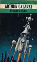 Prelude to Space