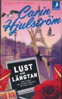Lust och l&auml;ngtan