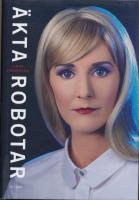 &Auml;kta robotar