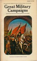 Great Military Campaigns
