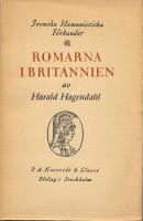 Romarna i Britannien 