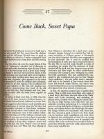 A Pictorial History of Jazz 