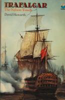 Trafalgar - The Nelson Touch